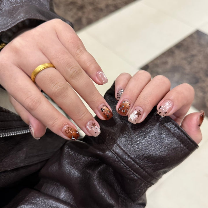 Künstlerische Nagelverlängerungen Karnz