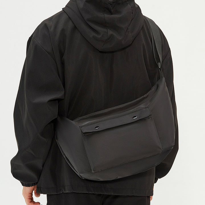 Urban vielseitige Slingtasche Karnz