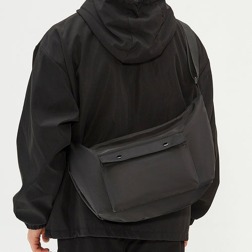 Urban vielseitige Slingtasche Karnz