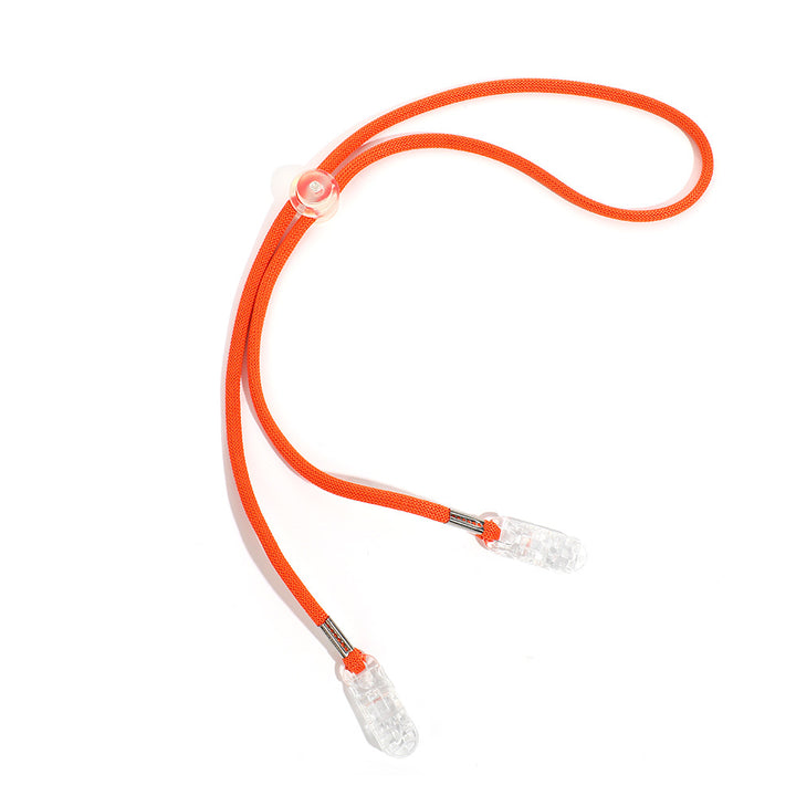 Verstellbares Brillenhalterung Lanyard Karnz