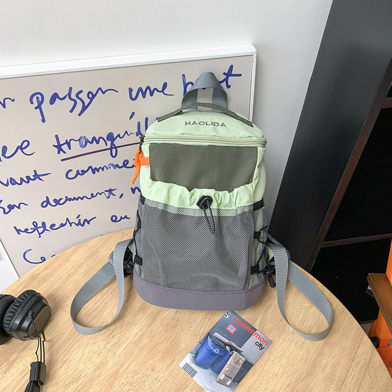 Funktionaler Outdoor-Rucksack