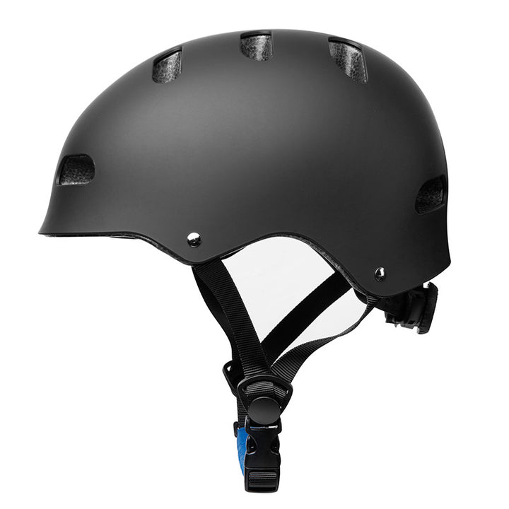 Skatehelm mit Fortschrittlicher Belüftungstechnologie Karnz