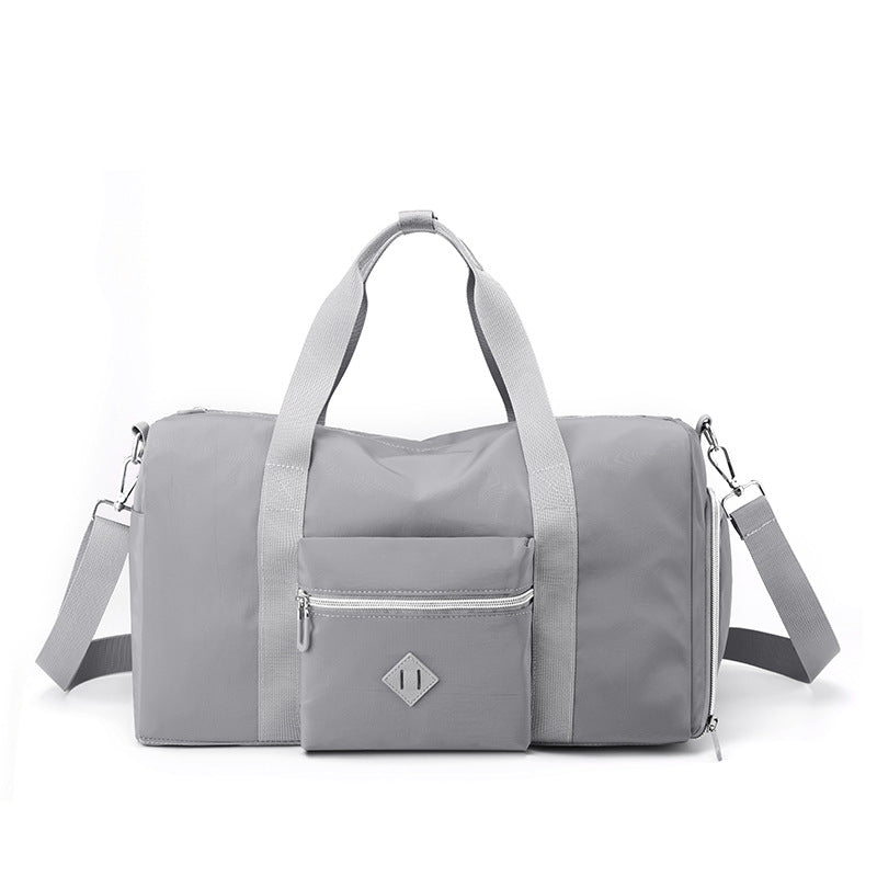 All-Season Sport Duffel Bag Karnz