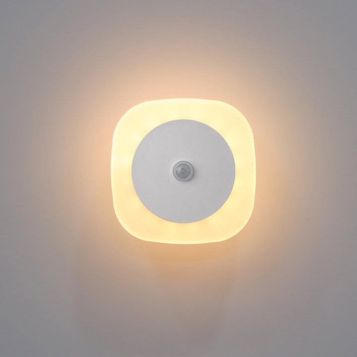 Dekorative LED