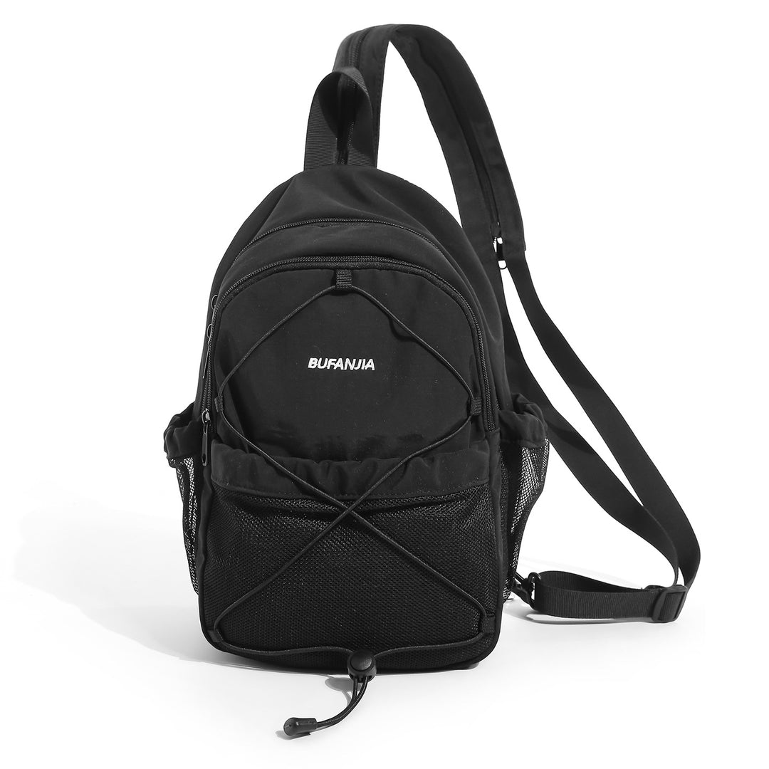 Leichte Sling-Rucksack Karnz