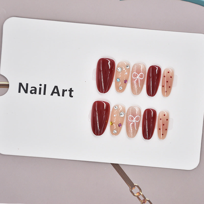 Nail Art Karnz