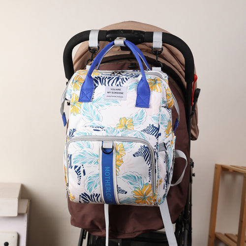 Stylischer Multifunktionaler Reise-Rucksack Karnz