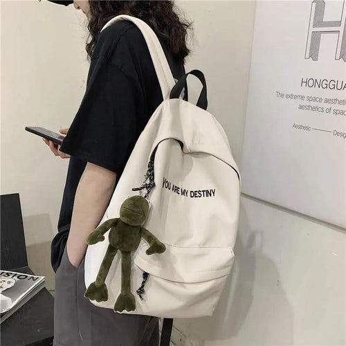 Casual Rucksack Karnz