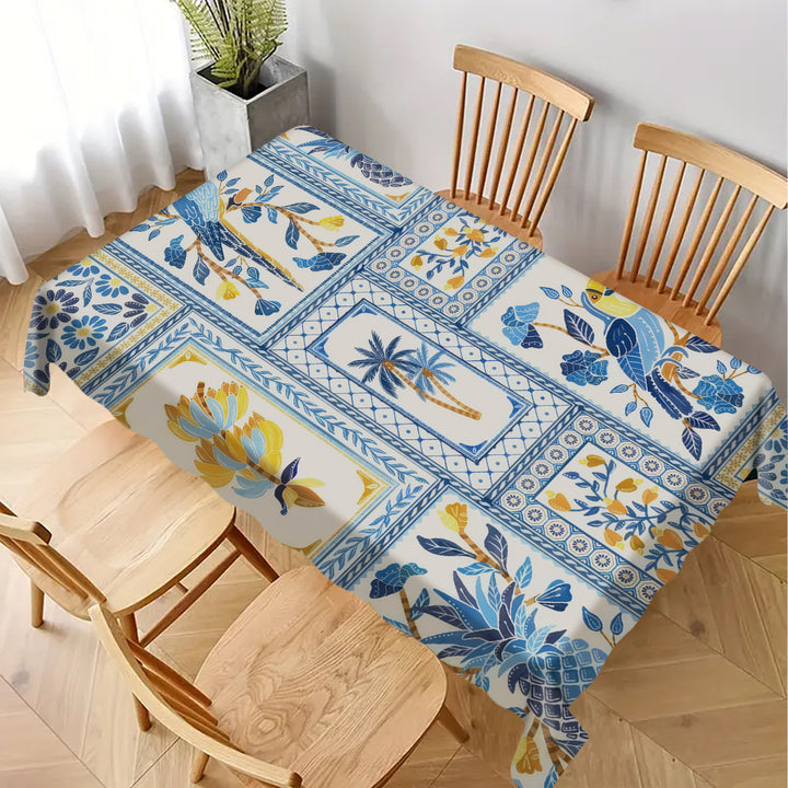 Heimtextilien Tischdecke Karnz