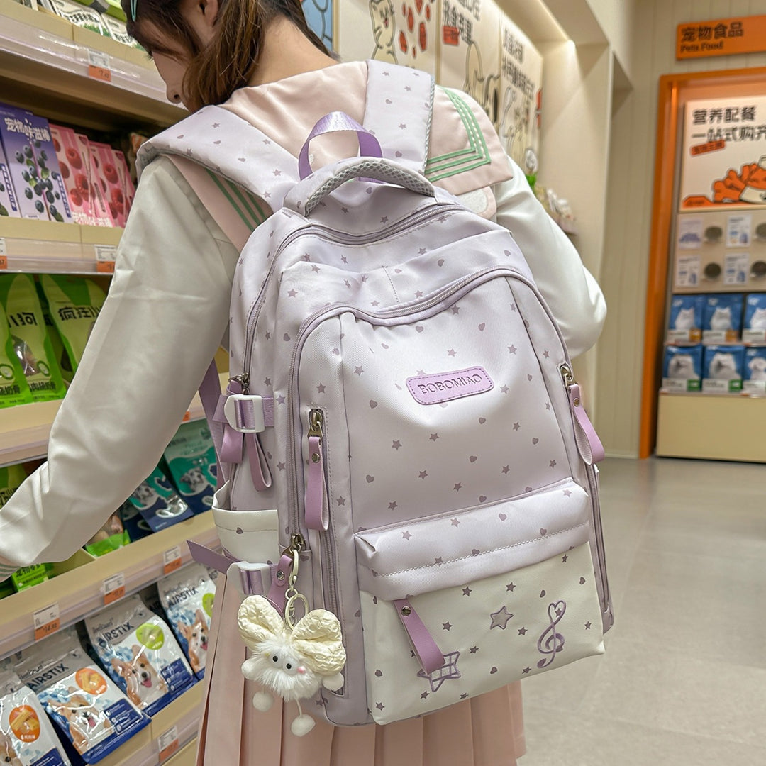 Niedliche Charakterdesign-Rucksack Karnz 1791205606
