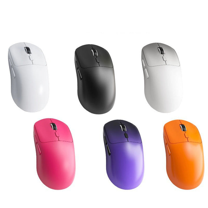 Drahtlose Ergonomische Gaming-Maus Karnz