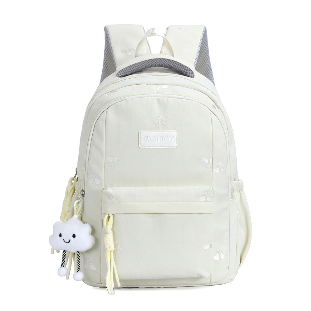 Modischer Rucksack Karnz