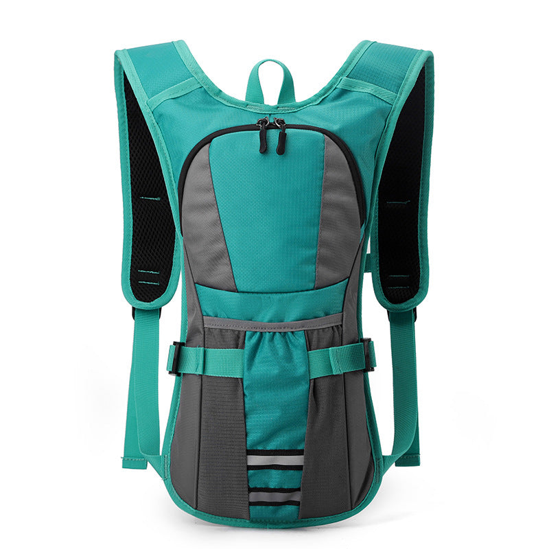 Hydratationsrucksack