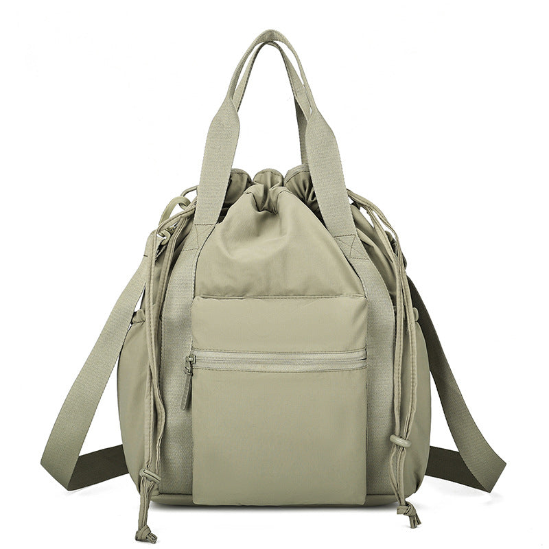 Sleek Travel Duffel Bag Karnz