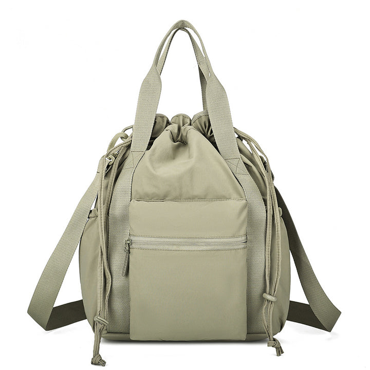 Sleek Travel Duffel Bag Karnz