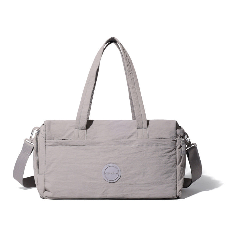 Vielseitige Mehrfach-Compartments Reise-Duffel