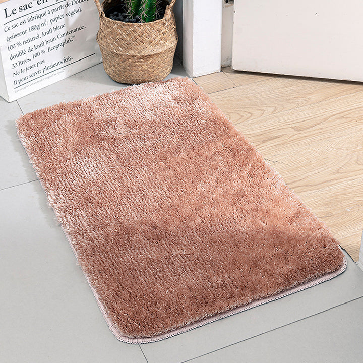 Ultra-weiches Luxus-Badezimmermatte