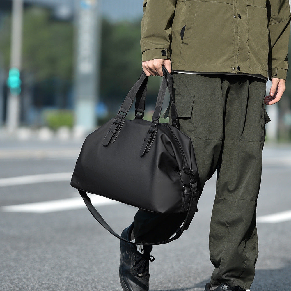 Wasserfester Reise-Duffle-Bag Karnz