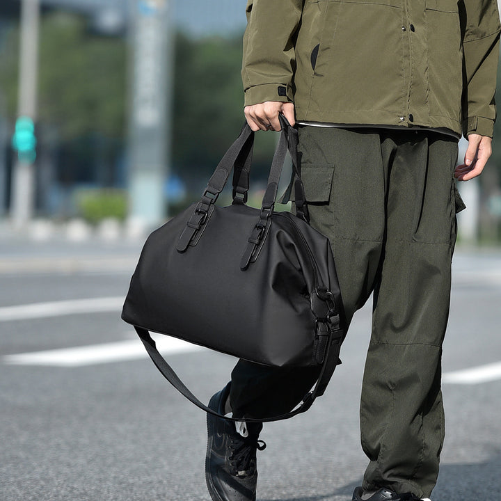 Wasserfester Reise-Duffle-Bag Karnz