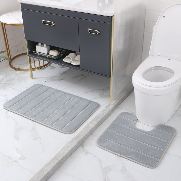 Badematte Karnz
