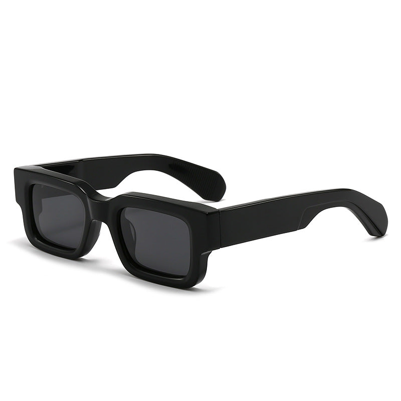Damen modische Sonnenbrille Karnz