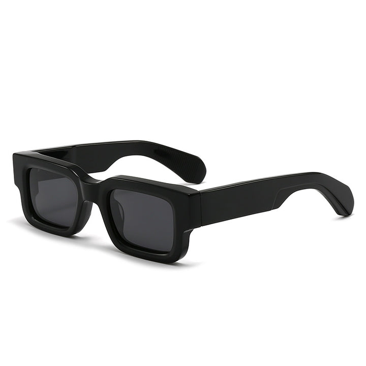 Damen modische Sonnenbrille Karnz