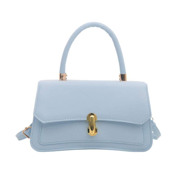 Elegante Minimalistische Handtasche