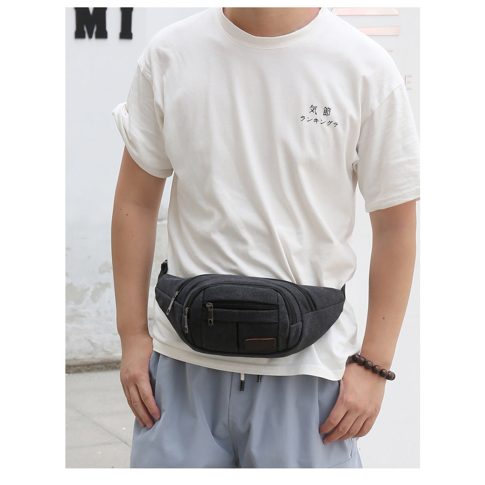 Vielseitige Sport-Waistbag
