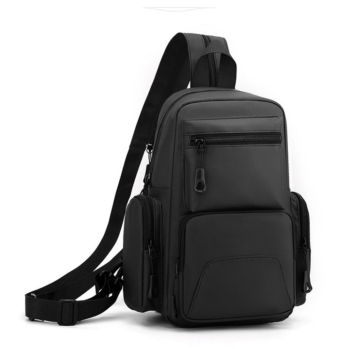 Multi-Taschen Vielseitige Sling Bag Karnz