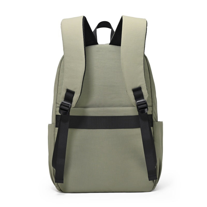 Minimalist Multi-Pocket Rucksack Karnz
