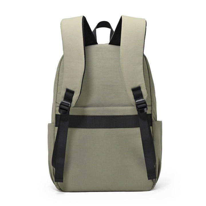 Minimalist Multi-Pocket Rucksack Karnz