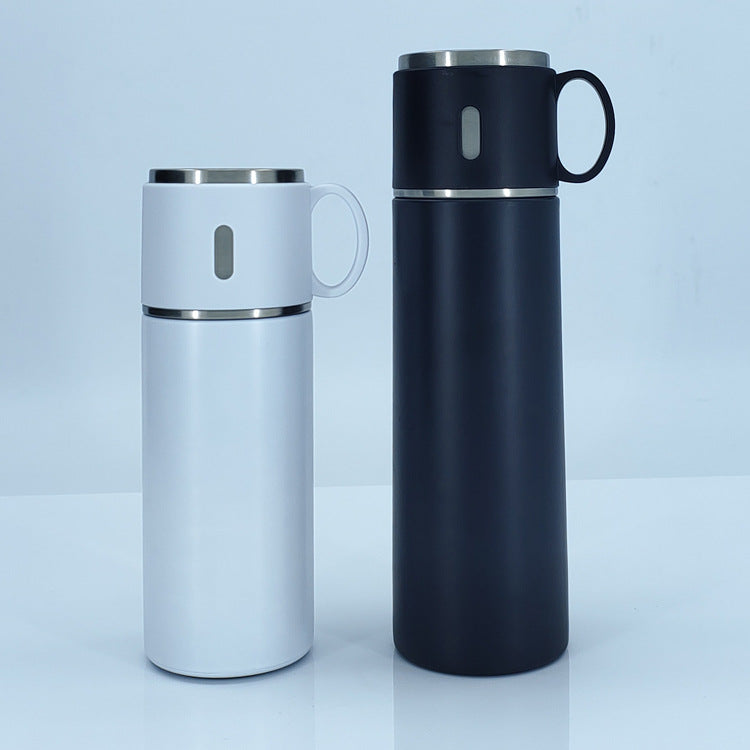 Damen Isolierte Thermotasse Karnz