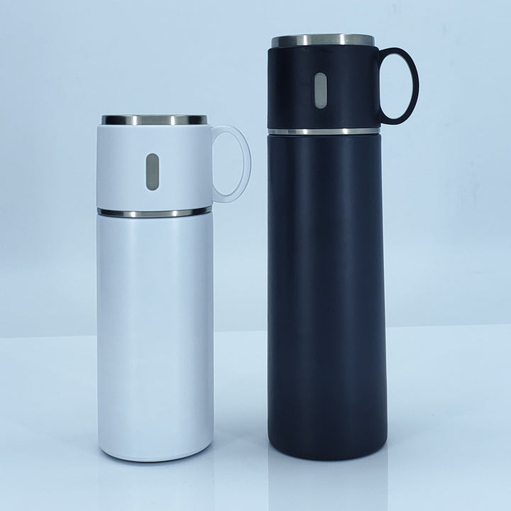 Damen Isolierte Thermotasse Karnz