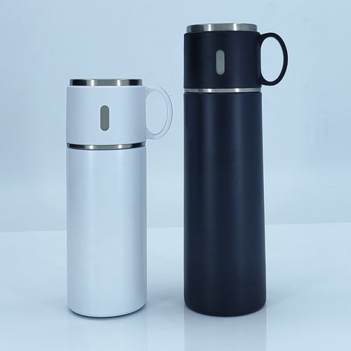Damen Isolierte Thermotasse Karnz