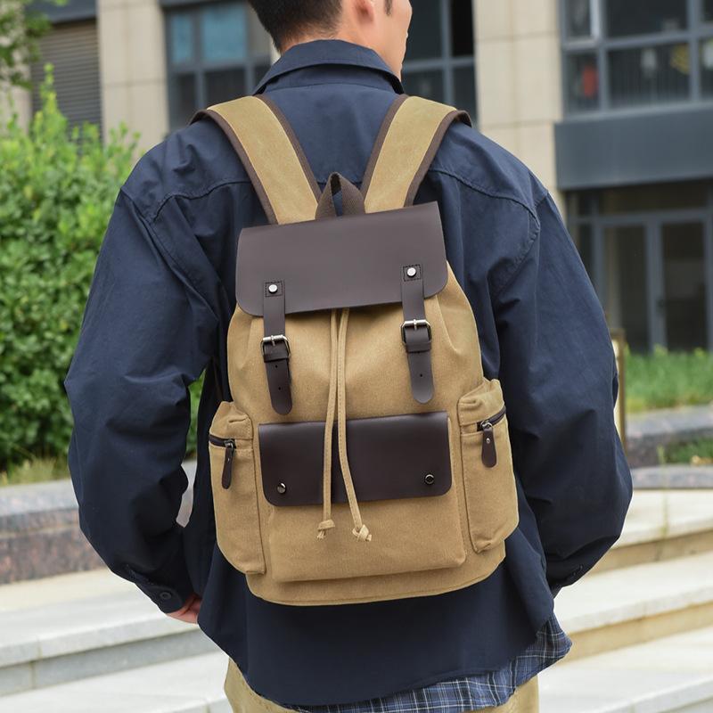 Vielseitiger Abenteuerrucksack Karnz