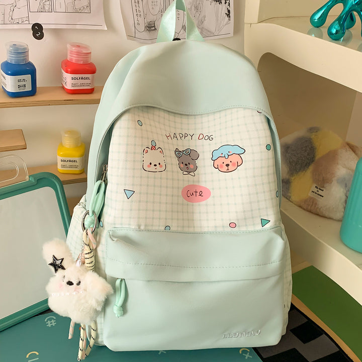 Niedlicher tierischer Rucksack Karnz 1791204974
