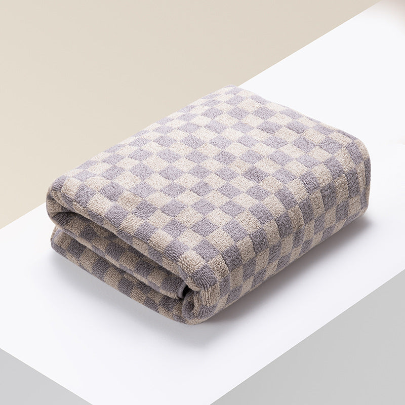 Damen Kuscheldecke Karnz
