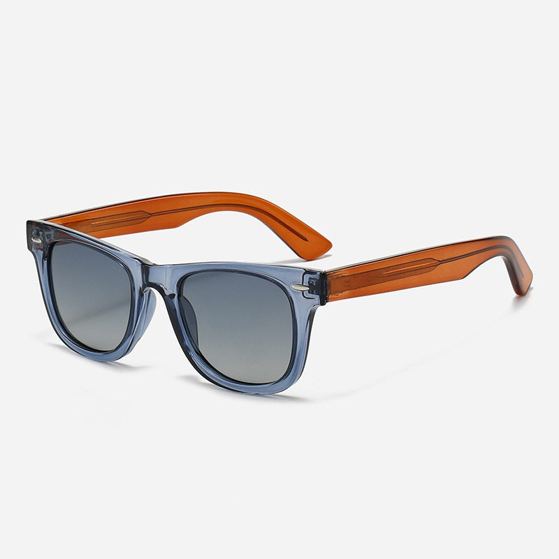 Damen klassische Sonnenbrille mit zeitlosem Design Karnz