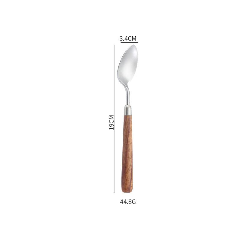 Elegante Tafelgabel Karnz