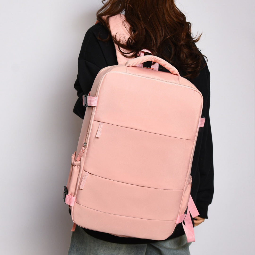 Funktionaler Multifunktions-Reiserucksack Karnz
