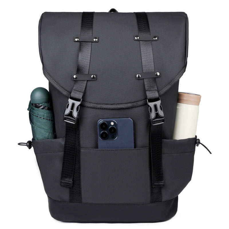 Vielseitiger Outdoor-Abenteuer-Rucksack Karnz