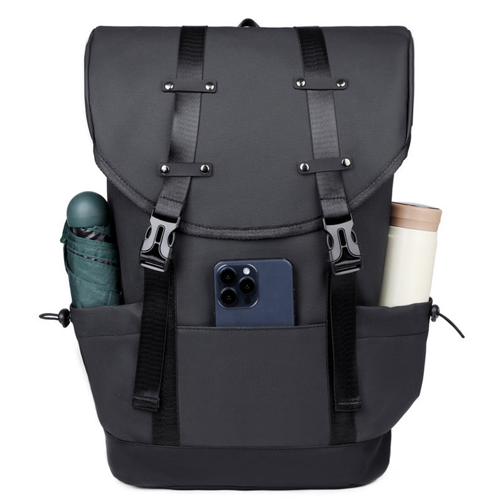Vielseitiger Outdoor-Abenteuer-Rucksack Karnz