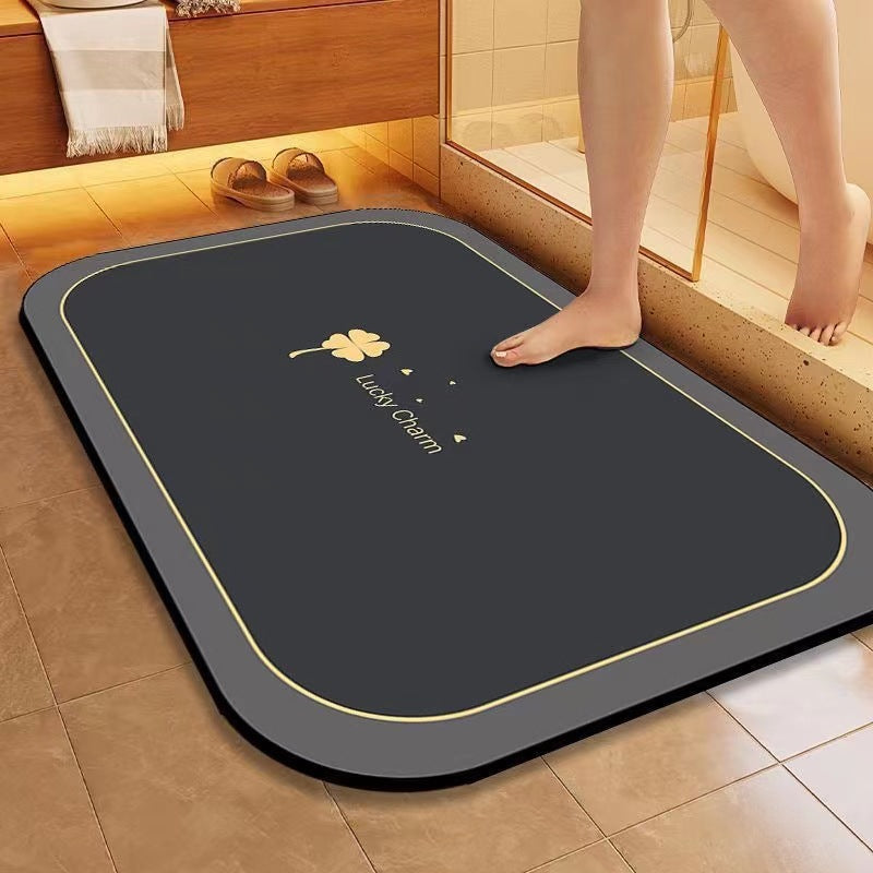 Memory Foam Badezimmermatte