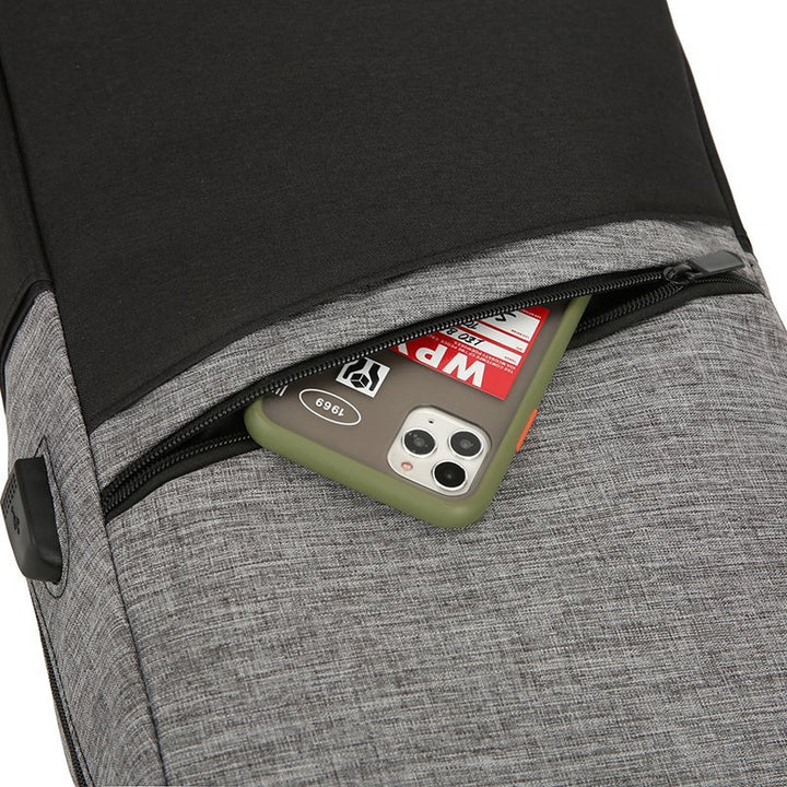 Drei-teiliges vielseitiges Rucksackset Karnz