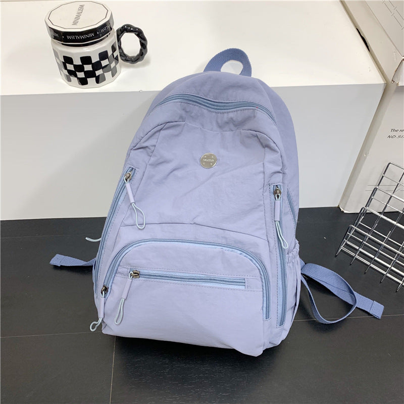 Multi-Taschen Abenteuer Rucksack