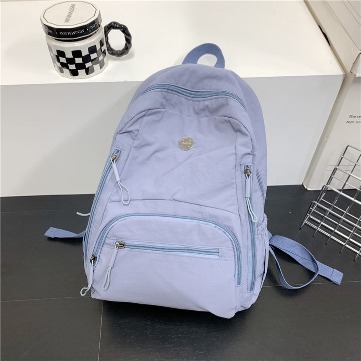Multi-Taschen Abenteuer Rucksack