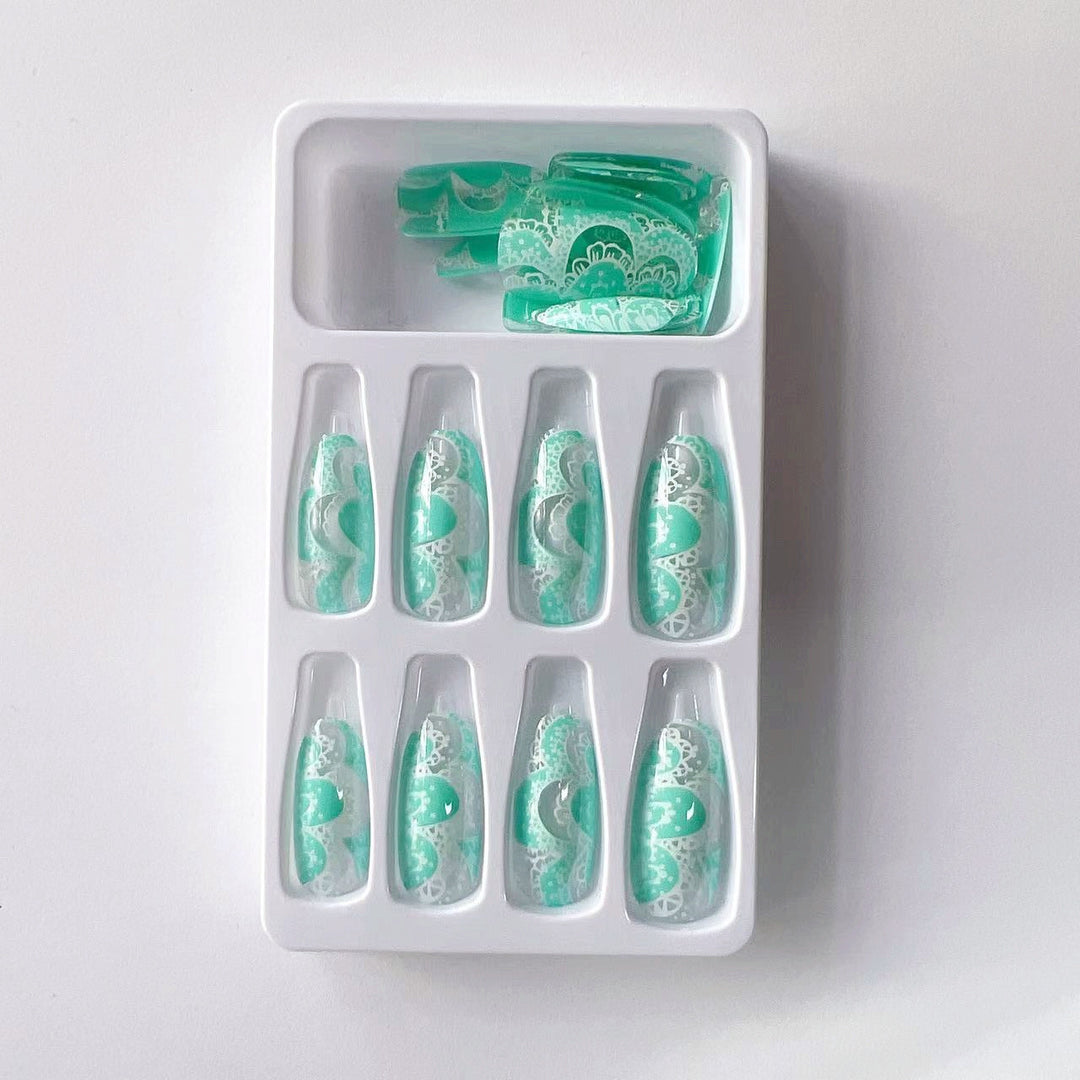 Nagelkunst