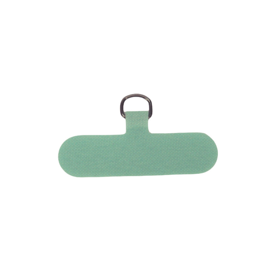 Minimalistischer Schlüsselanhängerhalter Karnz