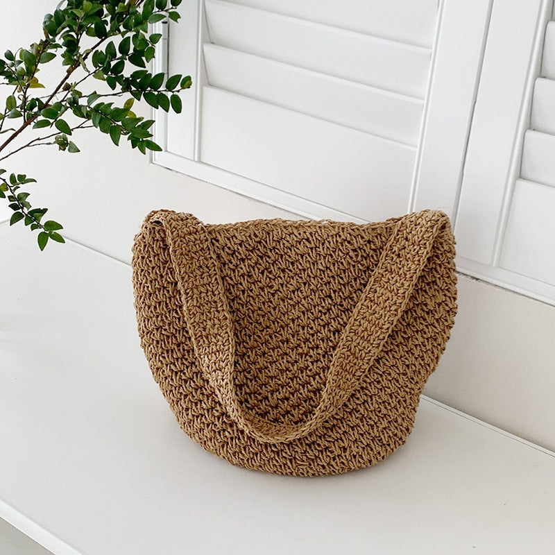 Damen Trendige Handtasche Karnz