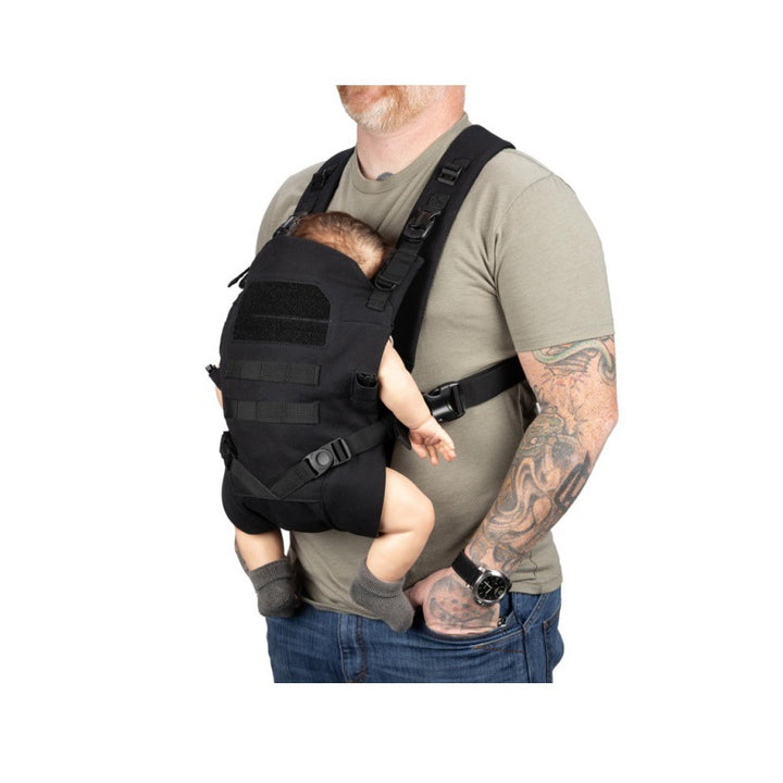 Ergonomischer Babytrage-Rucksack Karnz
